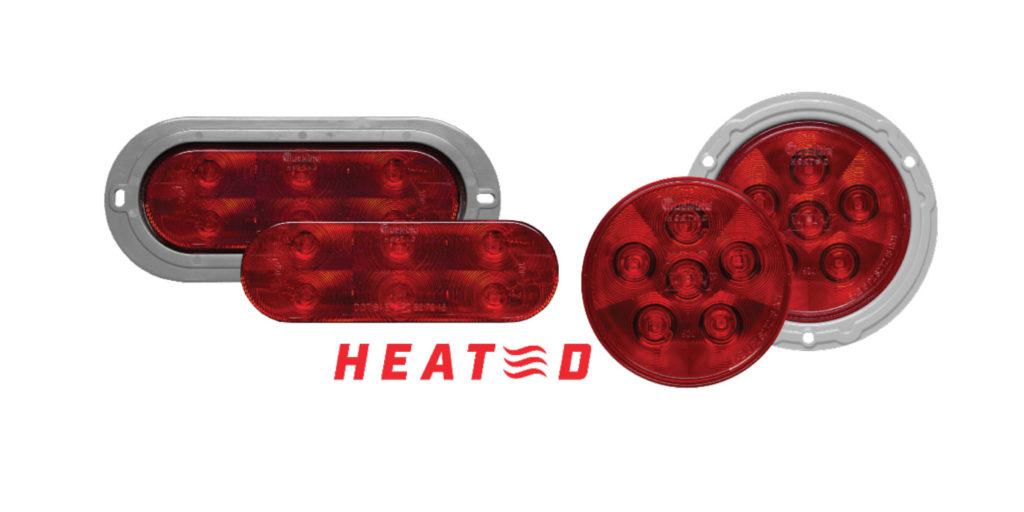 Truck-Lite-Heated-LED-tail-lamp