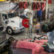 Truck Preventative Maintenance Tips
