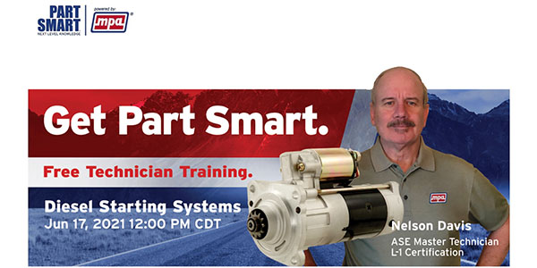 Motorcar-Parts-of-America-diesel-technician-training