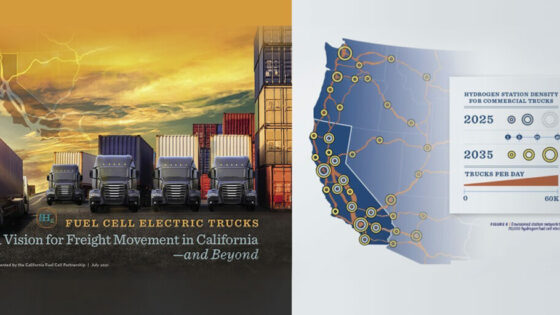 CA Fuel Cell Partnership-Fuel-Cell-Truck-vision-cover-and-map