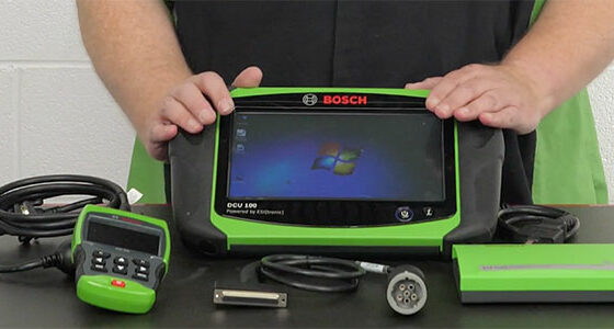 Bosch-Heavy-Duty-Truck-Scan-Tool
