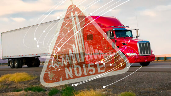 Wind Road Noise Truck Service