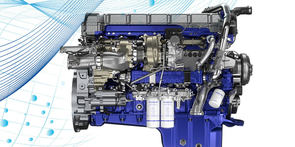 Volvo-Trucks-Next-Generation-Turbo-Compound-Engine-Front-View-1400