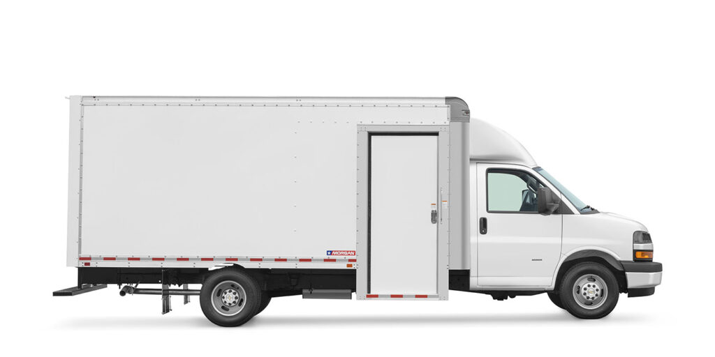 Morgan-Truck-Body-and-Masterack-Full-Height-Walkthrough-Compact-Parcel-Van-Body-1400