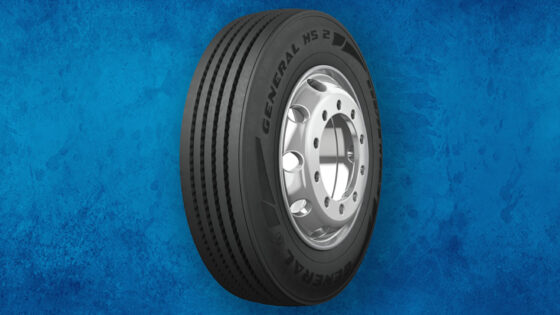 Continental-General-Tire-HS2