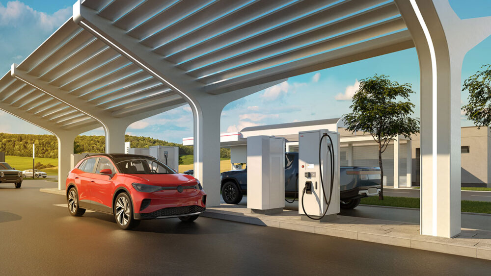 ABB expands US manufacturing footprint with investment in new EV charger facility