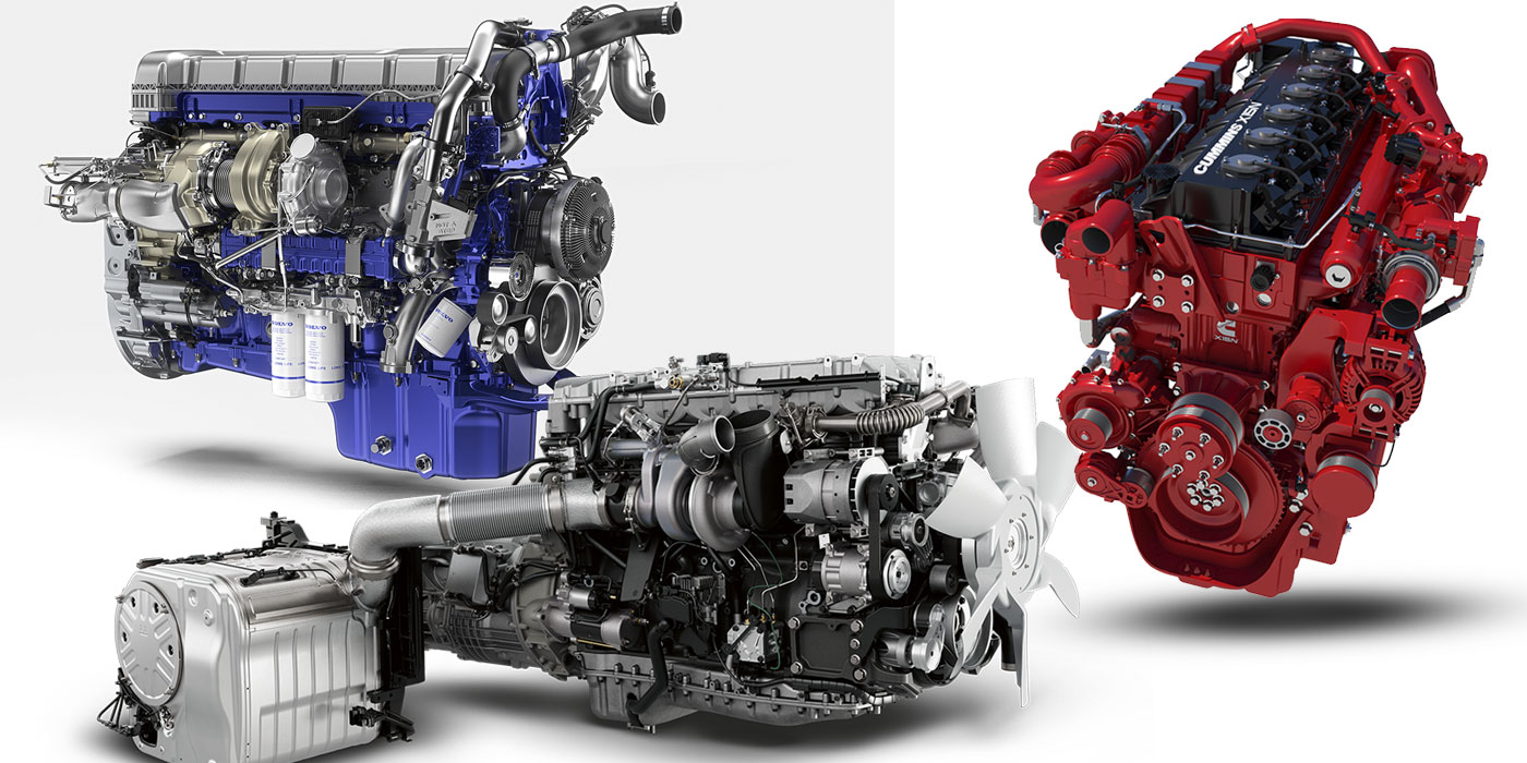 Model year 2024 diesel engines What you need to know