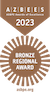 2023 American Society of Business Publication Editors (ASBPE) Award
