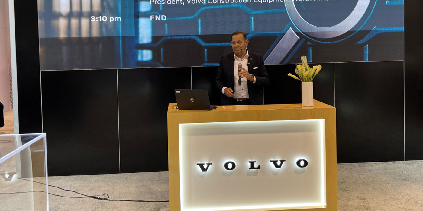 Volvo-ACT