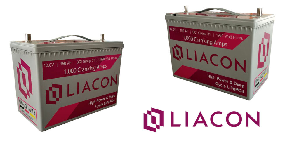 Liacon-cranks-out-new-battery