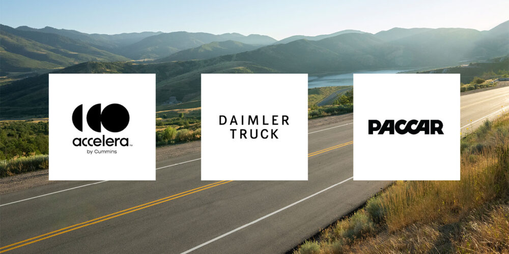Accelera-Cummins-Daimler-Truck-PACCAR-Battery-Joint-Venture-1400