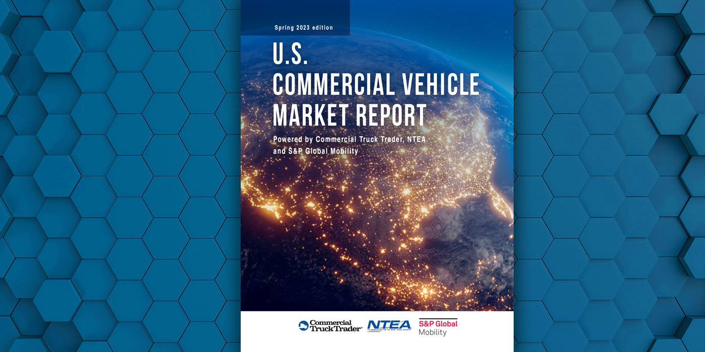 Commercial Truck Market Forecast