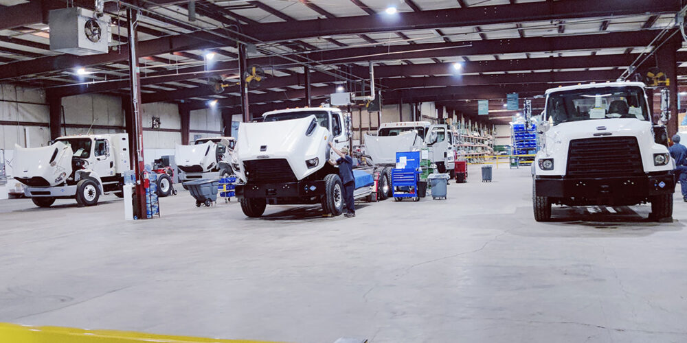 Hexagon-agility-service-facility-trucks