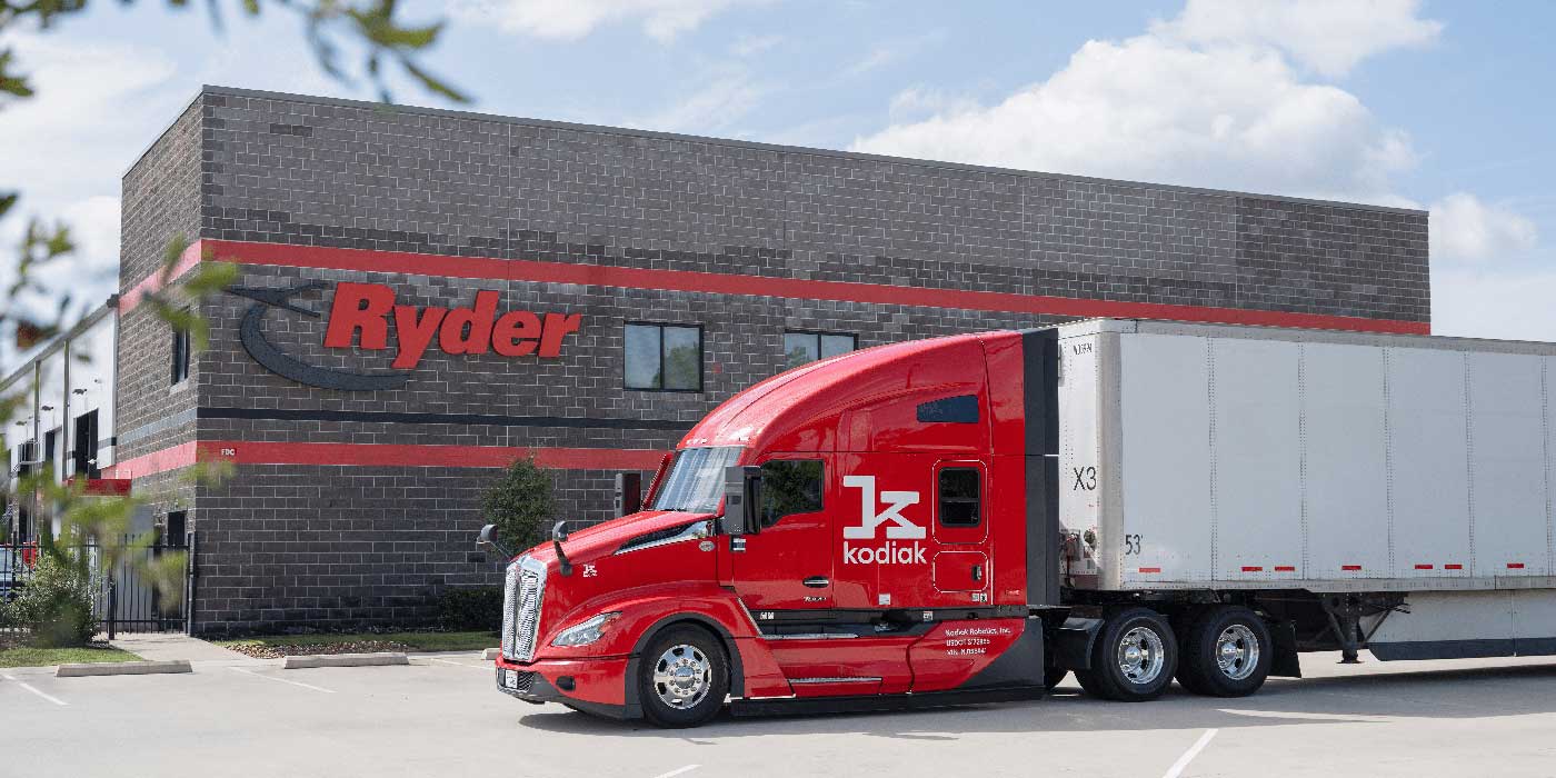Kodiak-x-Ryder-automated-truckport