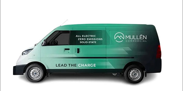 Mullen-ONE-Class-1-EV-van-solid-state-battery-testing