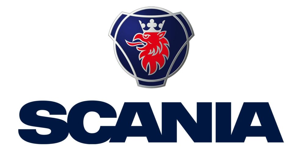SCANIA-Logo-vector