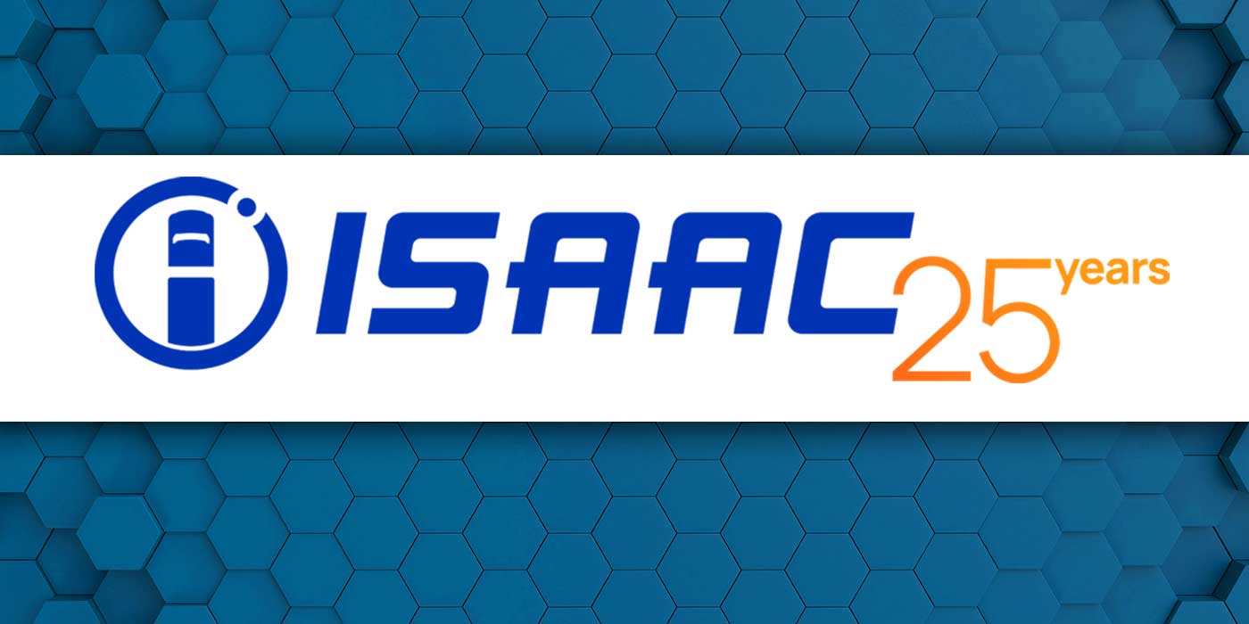 logo-ISAAC-25-years