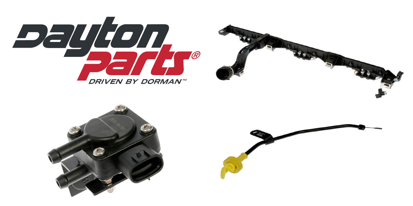 Dayton-parts-releases-2-sensor-dipstick-harnesses