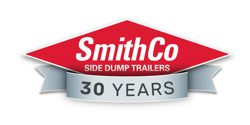 smithco-30-year-logo