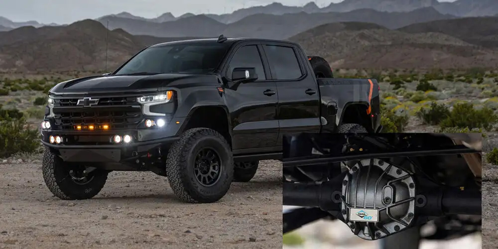 Dana-Fox-Factory-Collaborate-on-Chevrolet-Silverado-Truck-Build