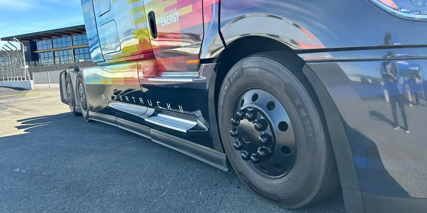 Michelin-truck-tires