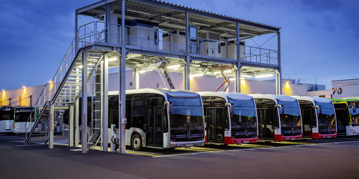 Daimler-Buses-BMZ-Poland-charging-station-mercedes-benz-electric-eCitaro