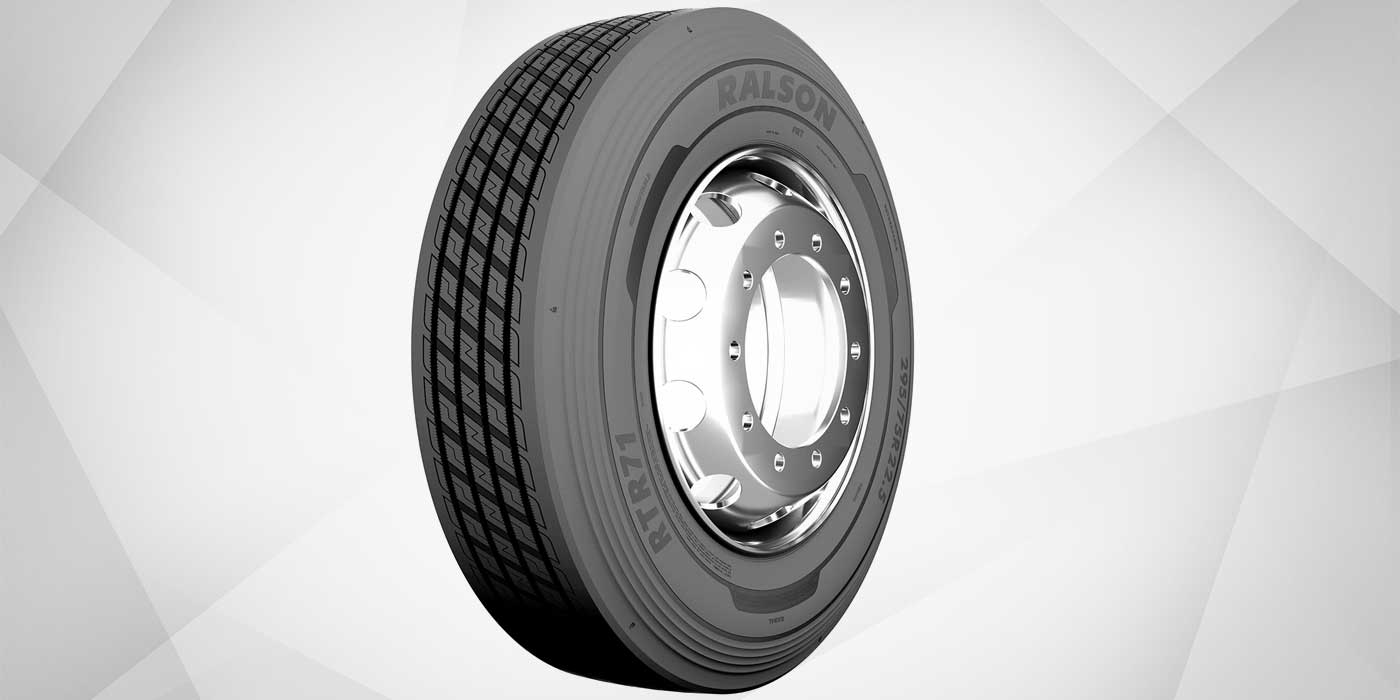 Ralson-introduces-RTR71-trailer-tire-north-america