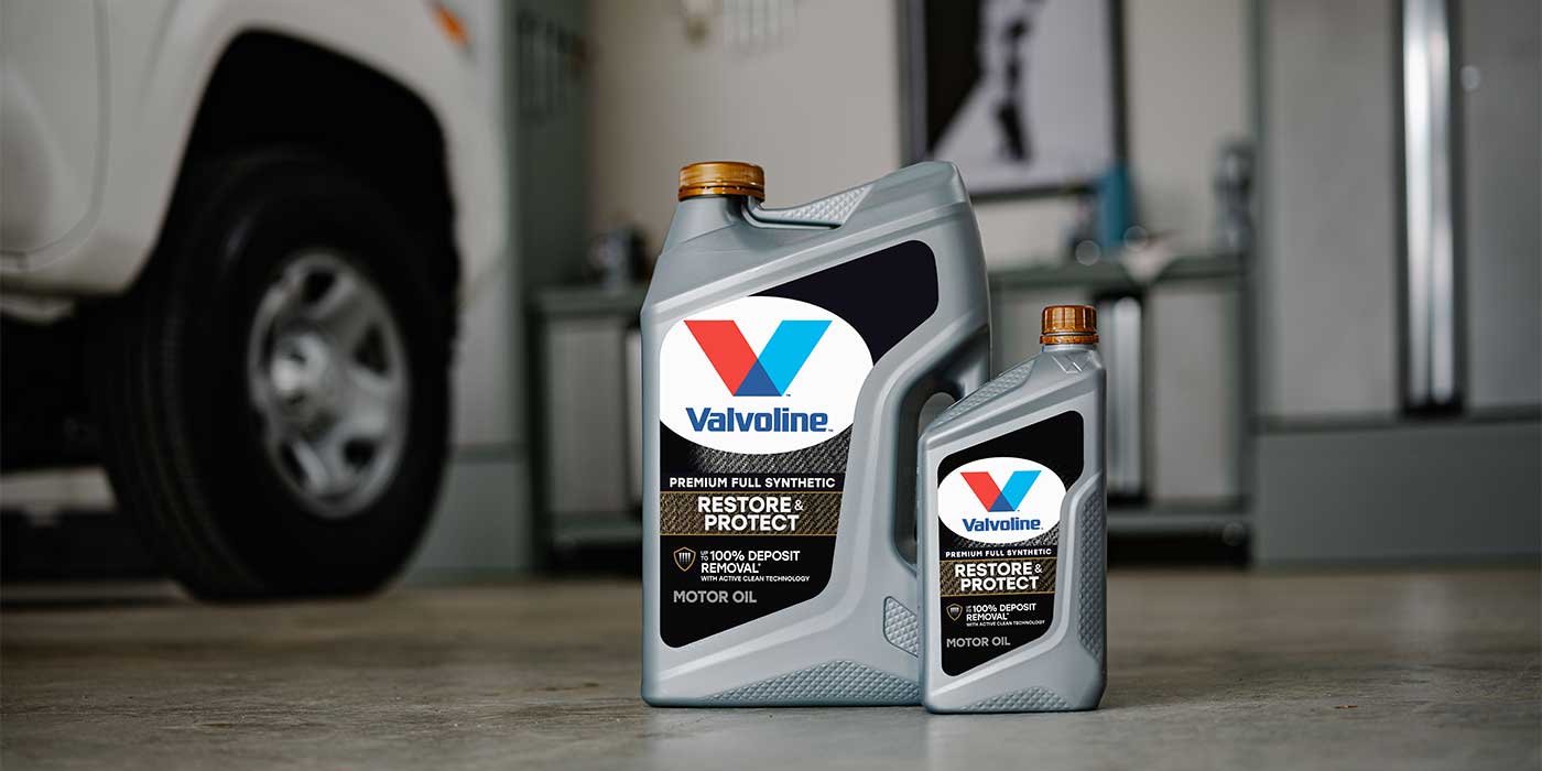 Valvoline-Restore-protect-oil-medium-duty-testing